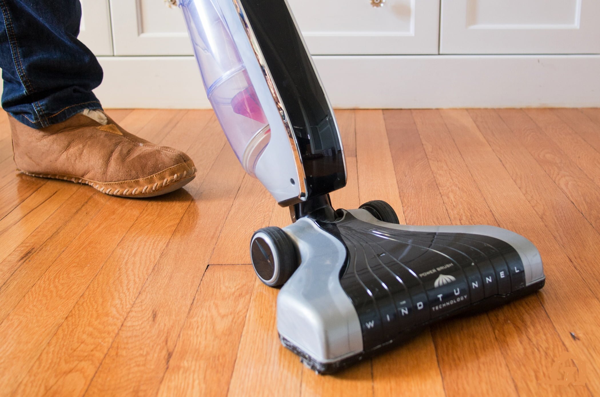 What's the best Tile Floor Vacuum Cleaner?