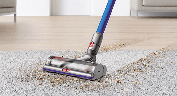 Top 7 Best Vacuum For Laminate Floors And Pet Hair Reviews 2020
