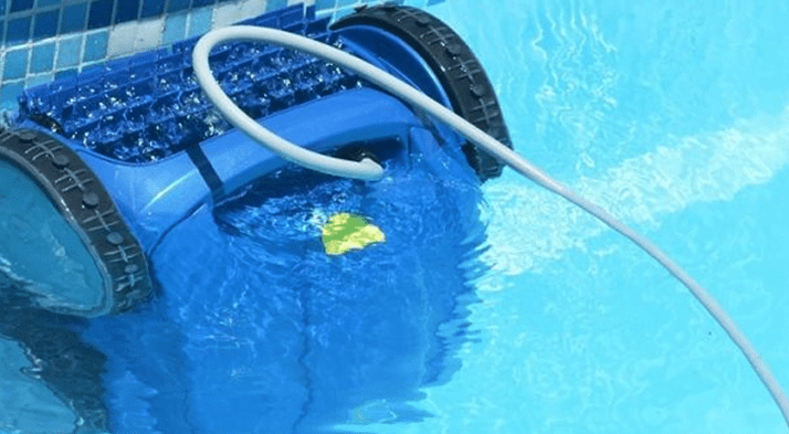 Best Inground Pool Cleaners