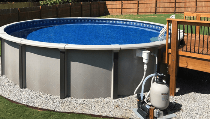 How Long Should I Run My Above Ground Pool Pump
