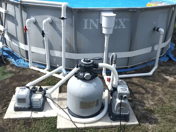 Best Salt Water Pump For Above Ground Pool