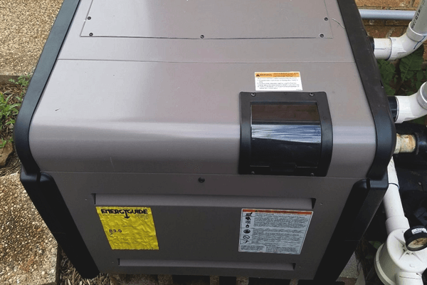 Best Natural Gas Pool Heater
