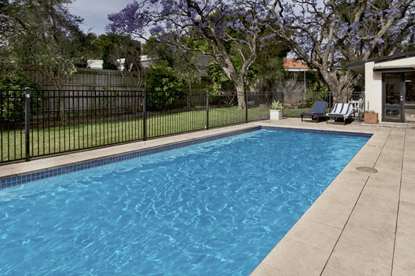 How to Backwash a Saltwater Pool